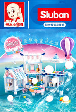 Load image into Gallery viewer, Sluban Water Villa | 0929