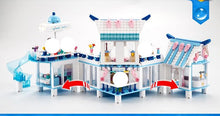 Load image into Gallery viewer, Sluban Water Villa | 0929