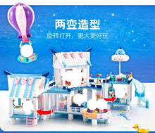 Load image into Gallery viewer, Sluban Water Villa | 0929