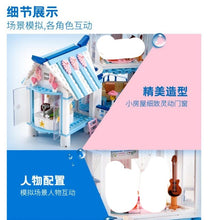 Load image into Gallery viewer, Sluban Water Villa | 0929