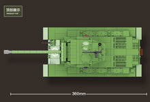 Load image into Gallery viewer, Quan Guan M26 Pershing | 100065