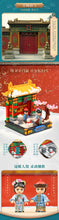 Load image into Gallery viewer, Keeppley Chinese Palace Habitat Sets | K10143-10146