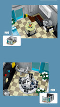 Load image into Gallery viewer, [Mork] Science Museum | 10206