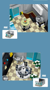 [Mork] Science Museum | 10206