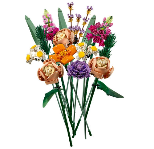 LEGO® Flower Bouquet | 10280