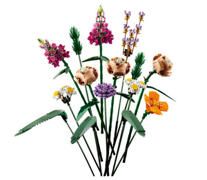 LEGO® Flower Bouquet | 10280