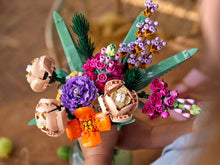 Load image into Gallery viewer, LEGO® Flower Bouquet | 10280
