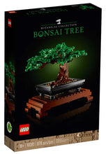 Load image into Gallery viewer, LEGO® Bonsai Tree | 10281