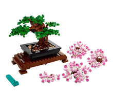 Load image into Gallery viewer, LEGO® Bonsai Tree | 10281