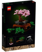 Load image into Gallery viewer, LEGO® Bonsai Tree | 10281