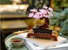 Load image into Gallery viewer, LEGO® Bonsai Tree | 10281