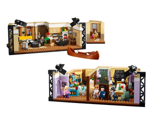 LEGO® Friends the Apartments | 10292