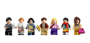 LEGO® Friends the Apartments | 10292