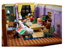 Load image into Gallery viewer, LEGO® Friends the Apartments | 10292