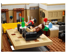 Load image into Gallery viewer, LEGO® Friends the Apartments | 10292