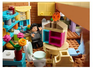 LEGO® Friends the Apartments | 10292