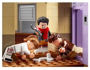 LEGO® Friends the Apartments | 10292