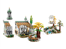 Load image into Gallery viewer, {LEGO} Lord of the Rings Rivendell | 10316