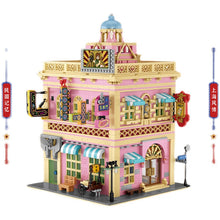 Load image into Gallery viewer, LOZ Diamond Pub | 1040