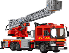 Load image into Gallery viewer, Royal Toys Hong Kong Fire Engine | RT37