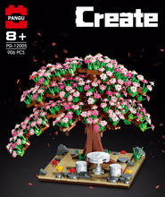 Load image into Gallery viewer, Pangu Cherry Tree | PG12005