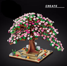 Load image into Gallery viewer, Pangu Cherry Tree | PG12005