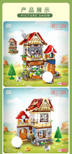 Load image into Gallery viewer, LOZ The Cabin in the Woods Series | 1225 and 1226