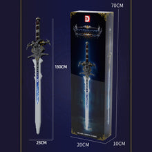 Load image into Gallery viewer, DK Sorrow of Frost Sword | DK1500