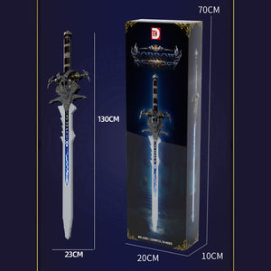 DK Sorrow of Frost Sword | DK1500