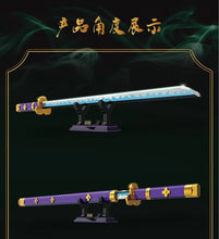 Load image into Gallery viewer, DK One Piece Yamato Sword | DK1502