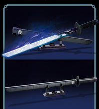 Load image into Gallery viewer, Assassin Wu (Scissor Seven Anime) Sword | DK1505