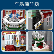 Load image into Gallery viewer, Mould King Antique Collection Shop | 16005