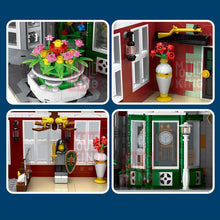 Load image into Gallery viewer, Mould King Antique Collection Shop | 16005