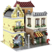 Load image into Gallery viewer, [Mould King] Coffee House | MK16008