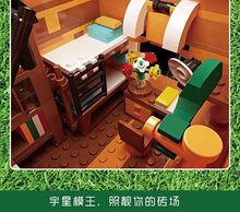 Load image into Gallery viewer, Mould King Treehouse | MK16033