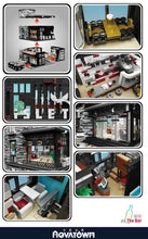 Load image into Gallery viewer, Mould King Pub and Restaurant | MK16042