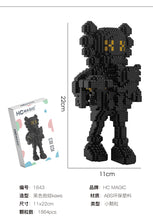 Load image into Gallery viewer, K-AWS Nanoblocks Series