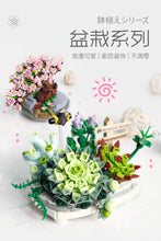 Load image into Gallery viewer, LOZ Eternal Flowers Garden Series (2021) | 1660 -1661
