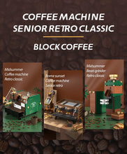 Load image into Gallery viewer, Decool Block Coffee Series | 16801-16810