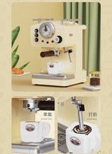 Load image into Gallery viewer, Decool Block Coffee Series | 16801-16810