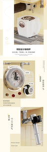 Decool Block Coffee Series | 16801-16810