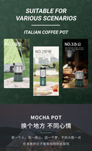 Load image into Gallery viewer, Decool Block Coffee Series | 16801-16810