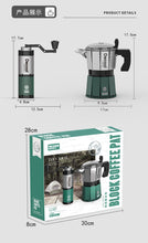 Load image into Gallery viewer, Decool Block Coffee Series | 16801-16810