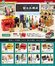 Load image into Gallery viewer, Re-ment Sake | Collectible Toy Set