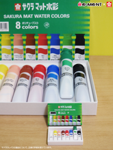 Load image into Gallery viewer, Re-ment Sakura Color Products Corp | Collectible Toy Set