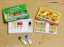 Load image into Gallery viewer, Re-ment Sakura Color Products Corp | Collectible Toy Set