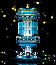Load image into Gallery viewer, Xinyu (Happy build) Creative Brushpot Lantern | XQ18001