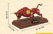 Load image into Gallery viewer, [Xingbao] Year of the Ox (2021) | 18007