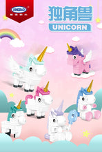 Load image into Gallery viewer, Xingbao Unicorn Set | XB18018