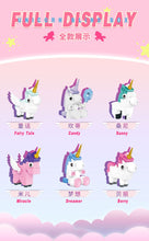 Load image into Gallery viewer, Xingbao Unicorn Set | XB18018